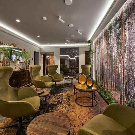 Hotel Sofijos Rezidencija Birštonas Esterno foto