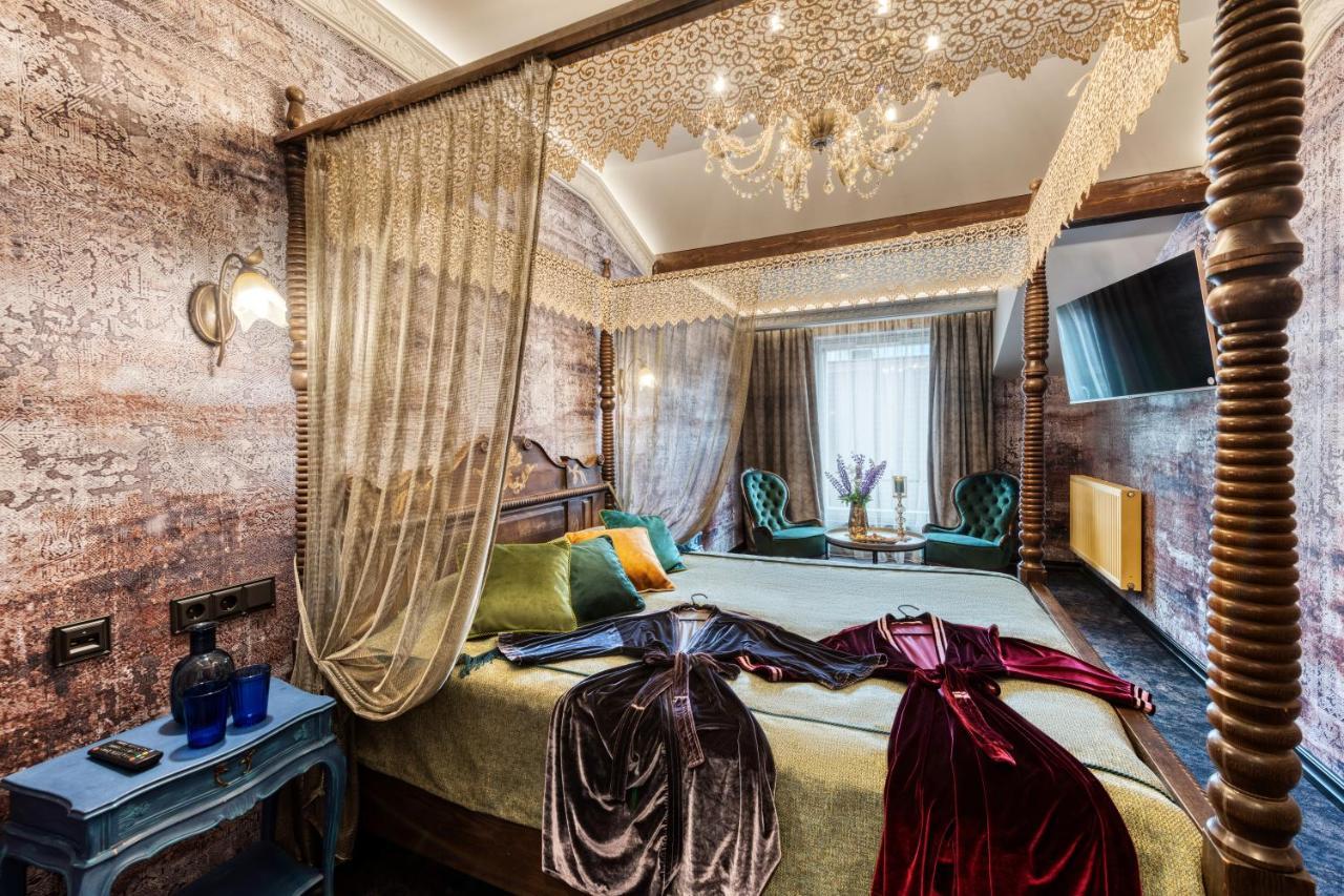 Hotel Sofijos Rezidencija Birštonas Esterno foto