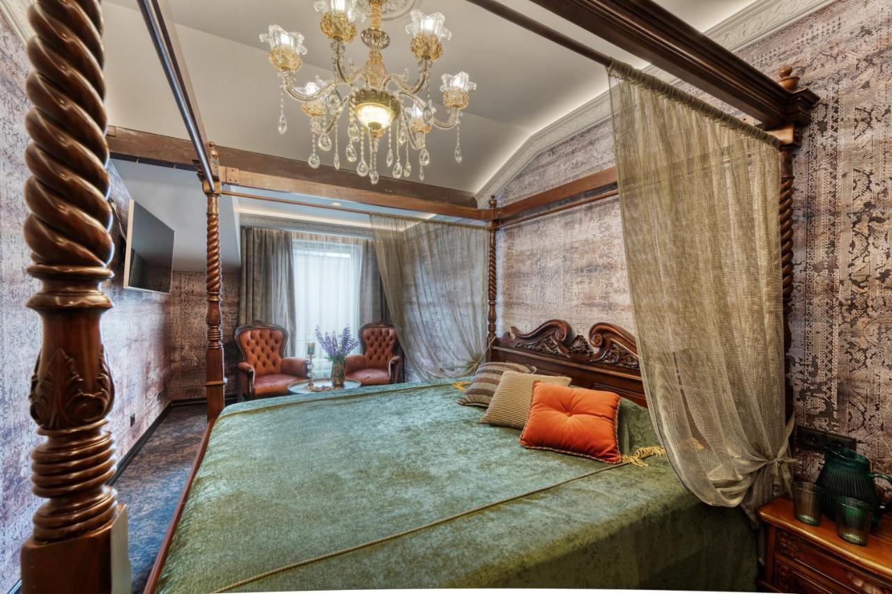 Hotel Sofijos Rezidencija Birštonas Esterno foto