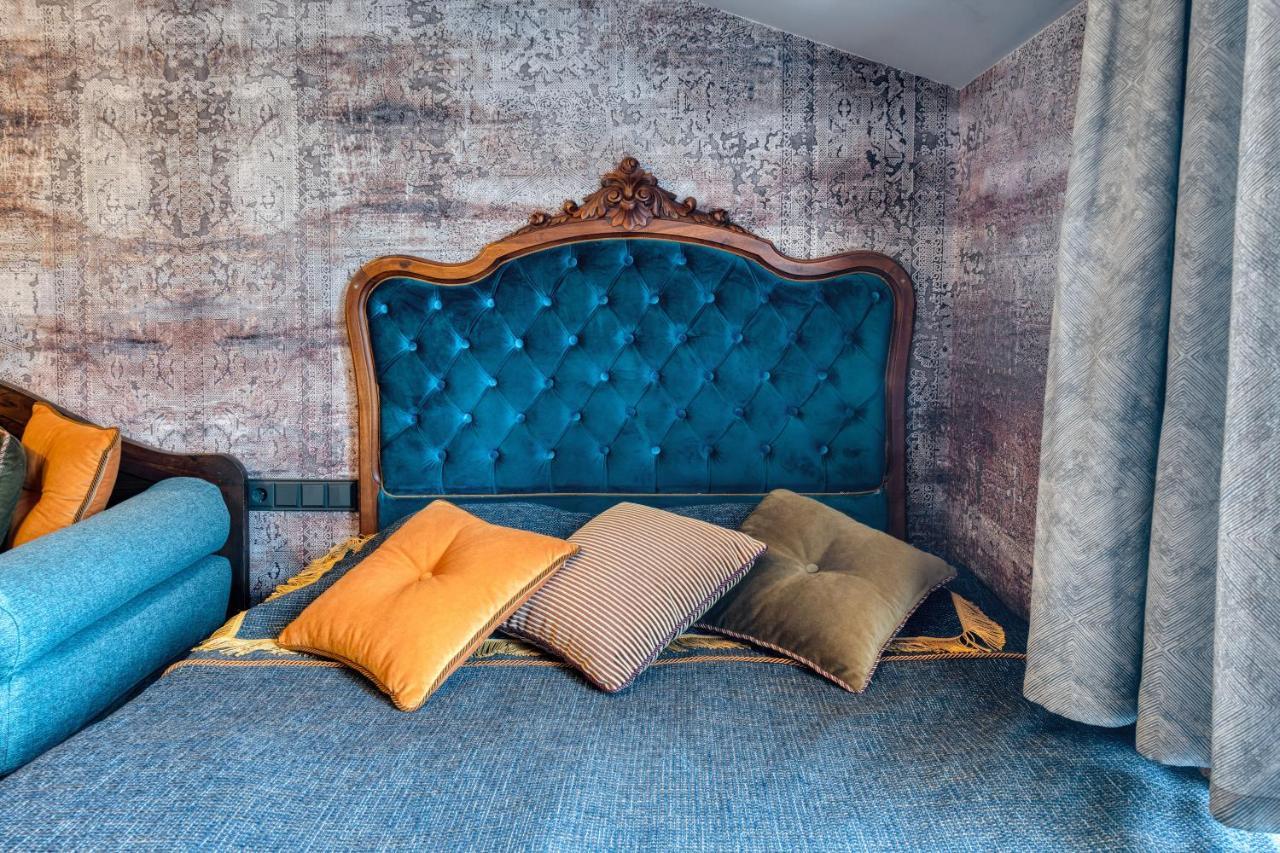 Hotel Sofijos Rezidencija Birštonas Esterno foto