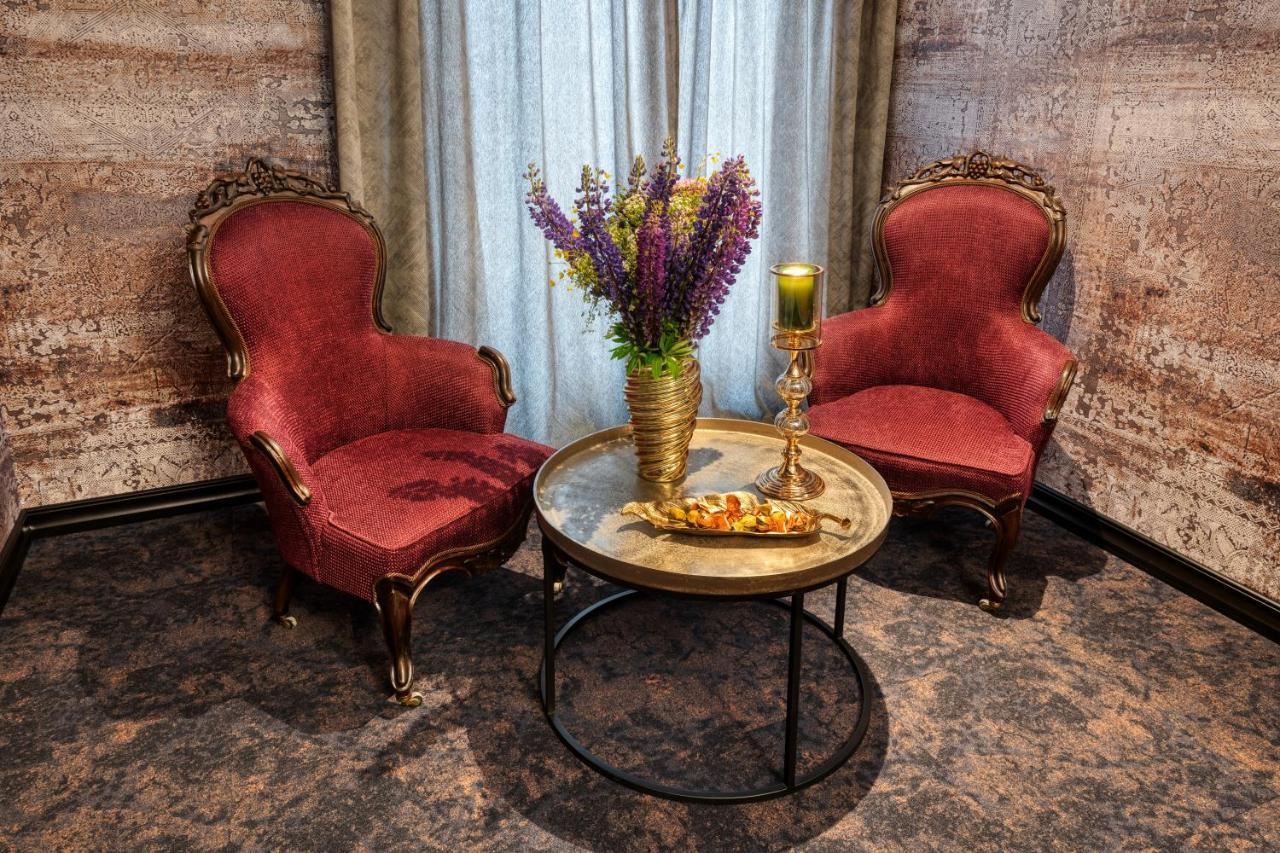 Hotel Sofijos Rezidencija Birštonas Esterno foto