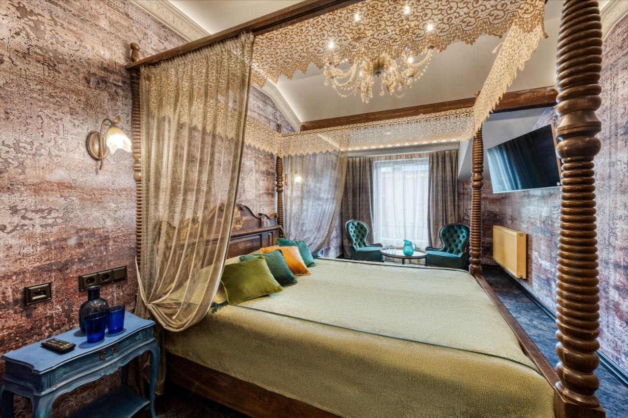 Hotel Sofijos Rezidencija Birštonas Esterno foto