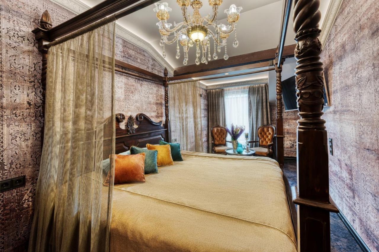 Hotel Sofijos Rezidencija Birštonas Esterno foto