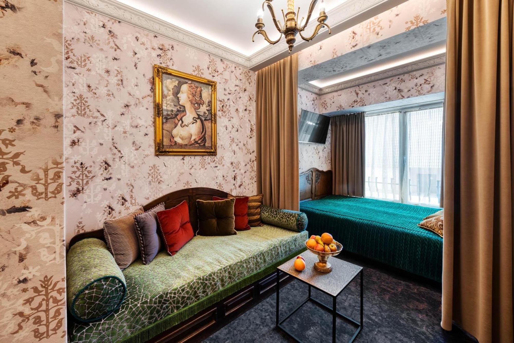 Hotel Sofijos Rezidencija Birštonas Esterno foto