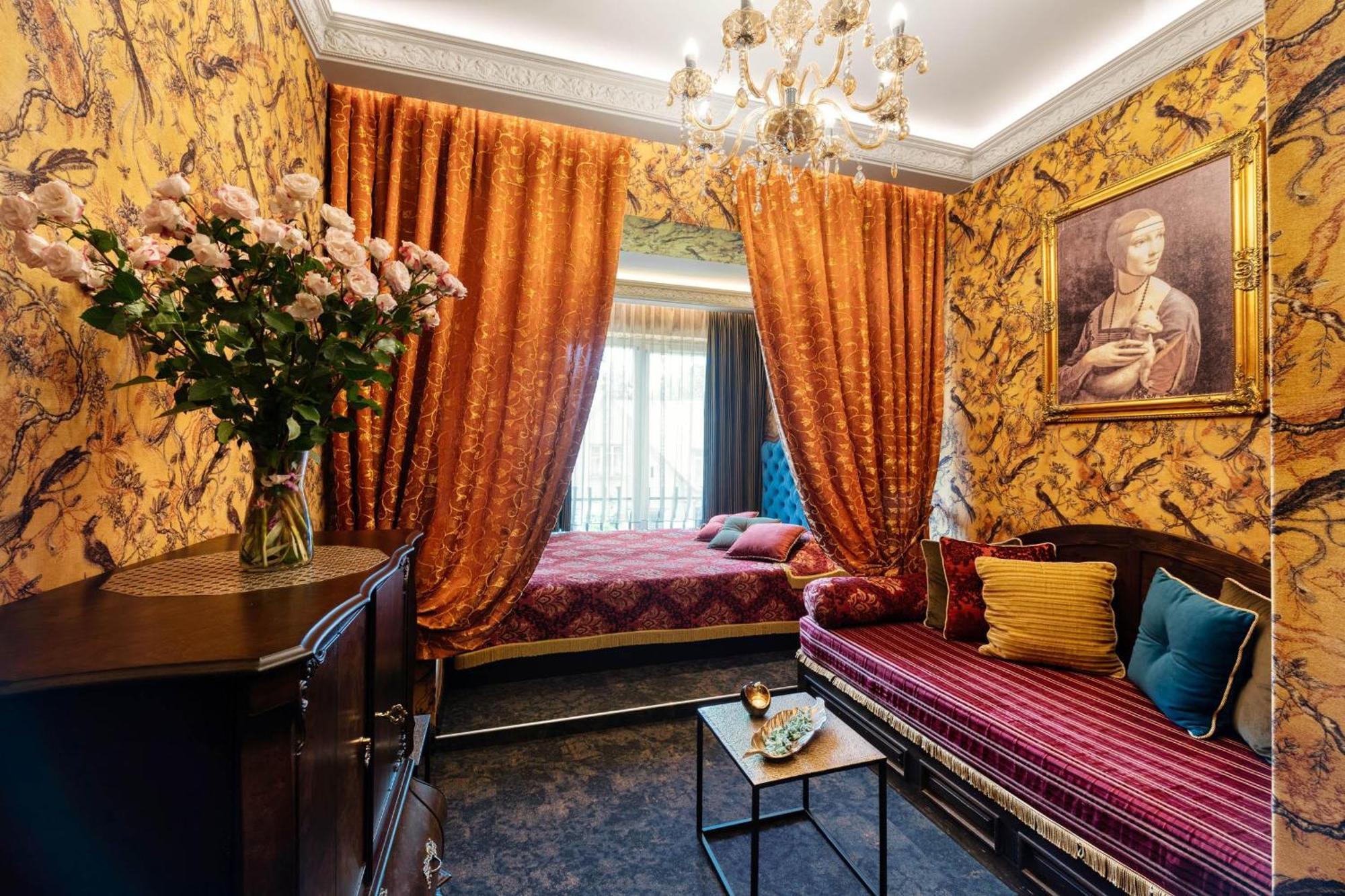 Hotel Sofijos Rezidencija Birštonas Esterno foto