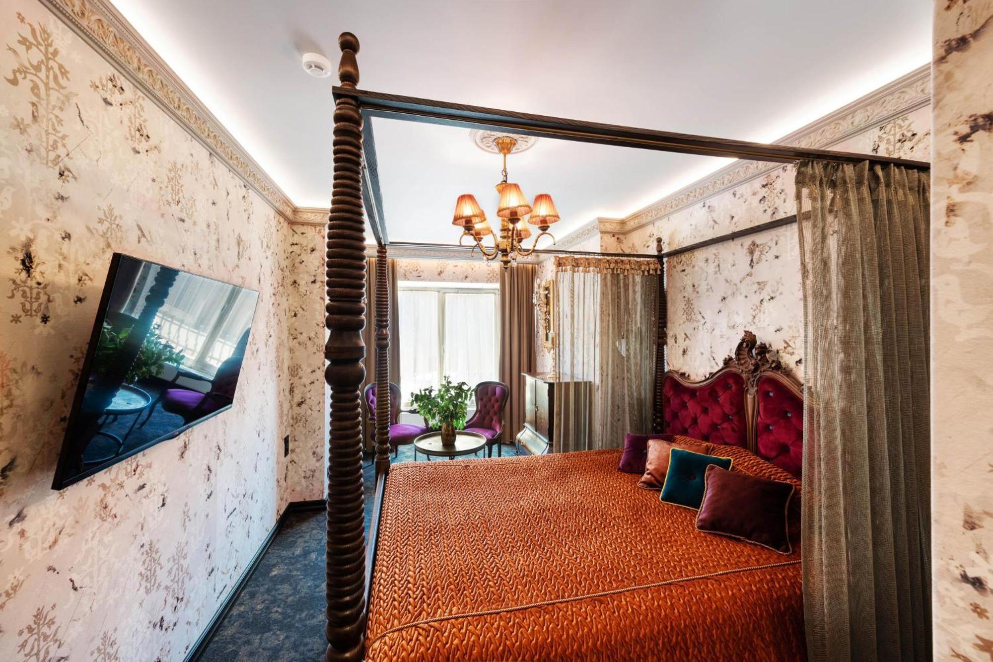 Hotel Sofijos Rezidencija Birštonas Esterno foto