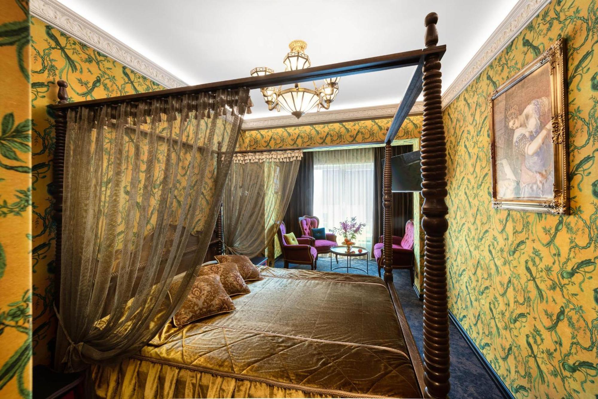 Hotel Sofijos Rezidencija Birštonas Esterno foto