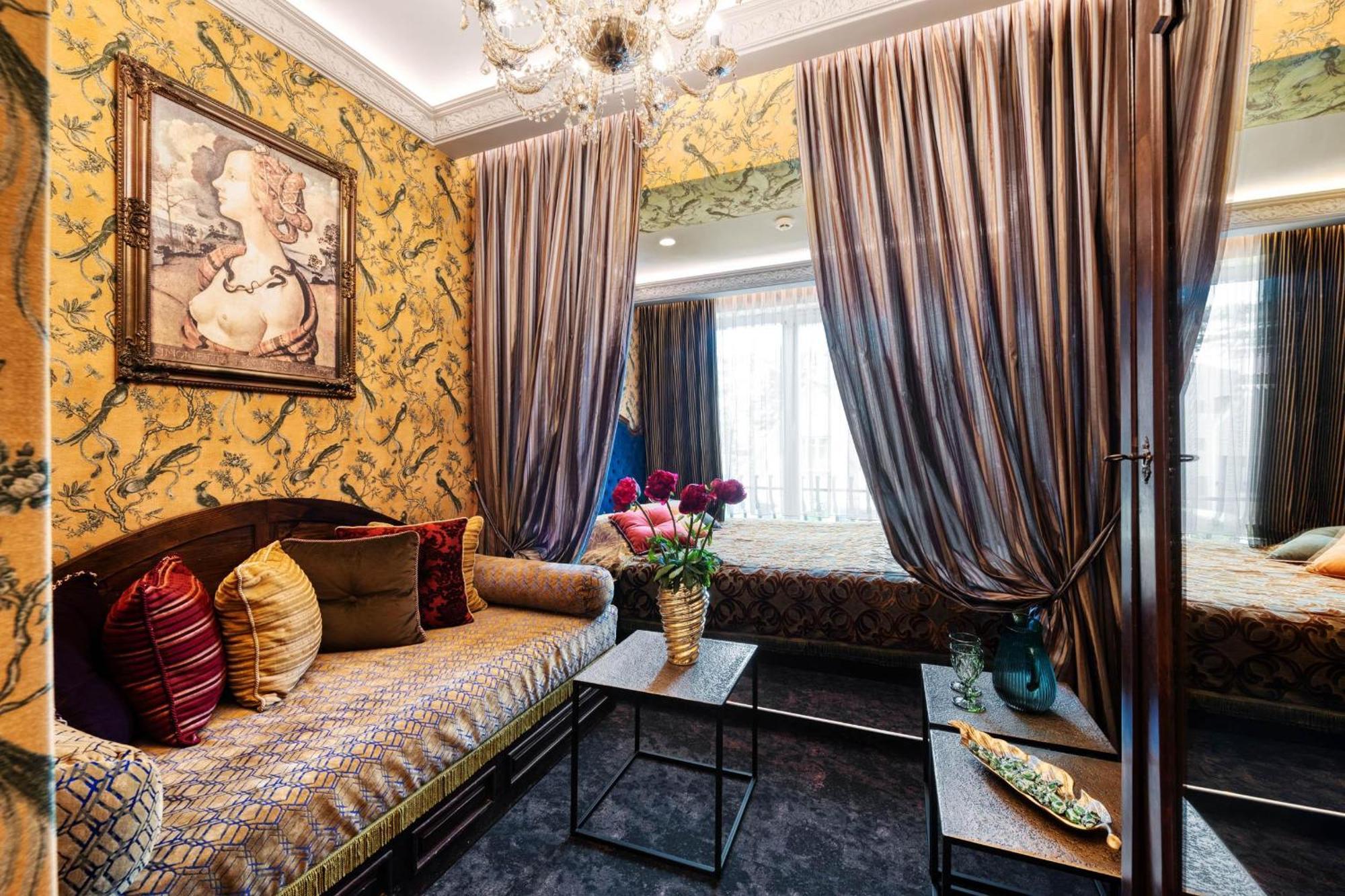 Hotel Sofijos Rezidencija Birštonas Esterno foto
