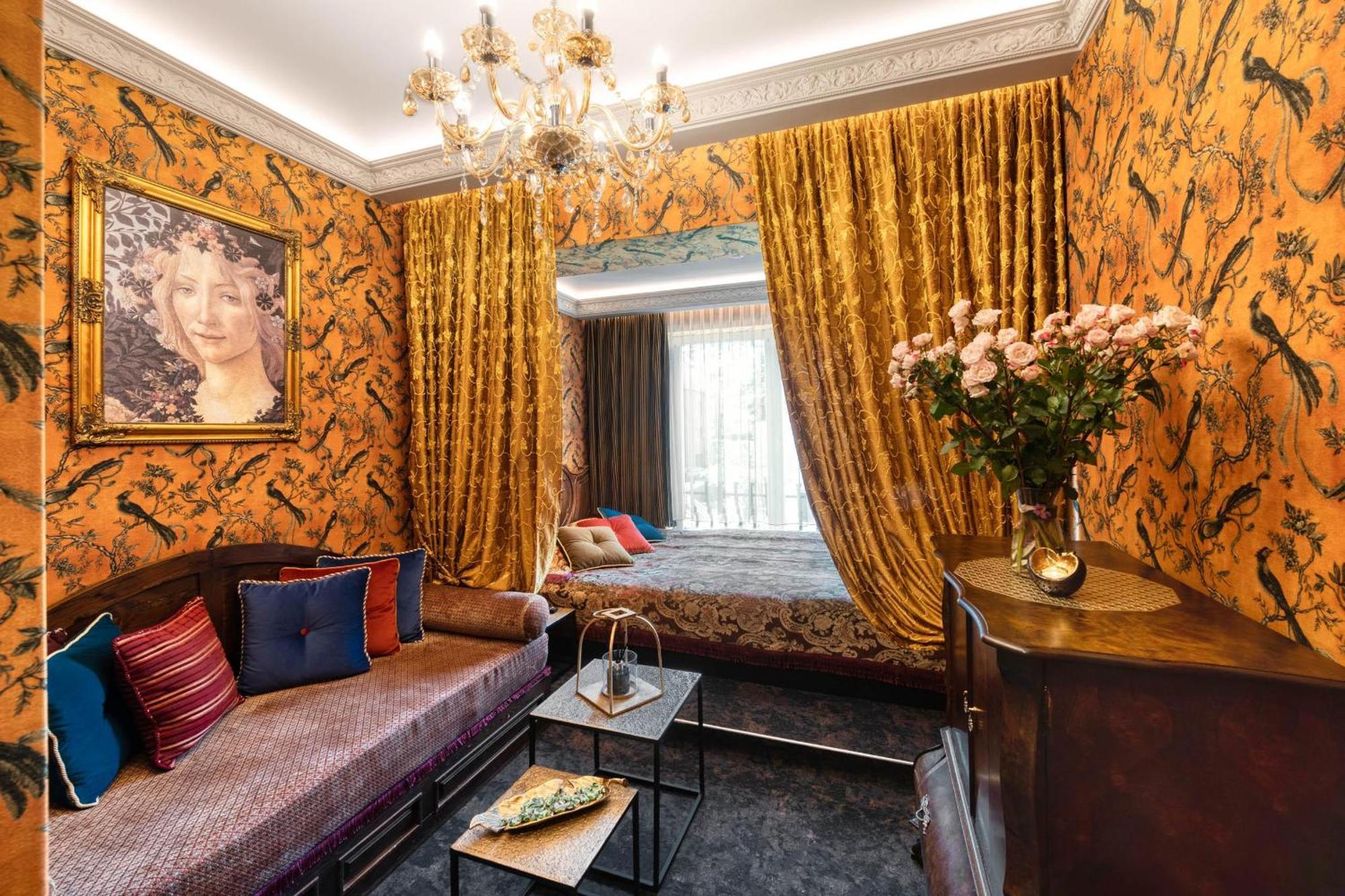 Hotel Sofijos Rezidencija Birštonas Esterno foto